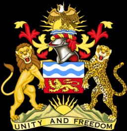 Government's logo