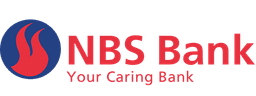 NBS Bank's logo